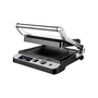 Электрогриль ECG KG 1000 Gourmet (KG1000 Gourmet) - 1