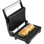 Электрогриль ECG S 2070 Panini (S2070 Panini) - 5