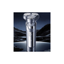 Электробритва Xiaomi Enchen Rotary Shaver X2 Silver - 2