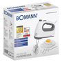 Миксер Bomann HM 6054 CB (HM6054CB) - 3