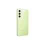 Мобильный телефон Samsung Galaxy A54 5G 8/256Gb Light Green (SM-A546ELGDSEK) - 4