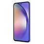 Мобильный телефон Samsung Galaxy A54 5G 6/128Gb Light Violet (SM-A546ELVASEK) - 3
