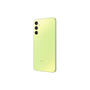 Мобильный телефон Samsung Galaxy A34 5G 8/256Gb Light Green (SM-A346ELGESEK) - 5