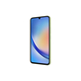 Мобильный телефон Samsung Galaxy A34 5G 6/128Gb Light Green (SM-A346ELGASEK) - 1