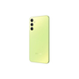 Мобильный телефон Samsung Galaxy A34 5G 6/128Gb Light Green (SM-A346ELGASEK) - 5