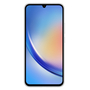 Мобильный телефон Samsung Galaxy A34 5G 6/128Gb Silver (SM-A346EZSASEK) - 1