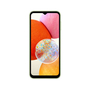 Мобильный телефон Samsung Galaxy A14 LTE 4/128Gb Light Green (SM-A145FLGVSEK) - 1