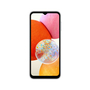 Мобильный телефон Samsung Galaxy A14 LTE 4/128Gb Silver (SM-A145FZSVSEK) - 1