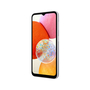 Мобильный телефон Samsung Galaxy A14 LTE 4/128Gb Silver (SM-A145FZSVSEK) - 3
