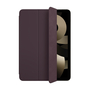 Чехол для планшета Apple Smart Folio for iPad Air (5th generation) - Dark Cherry (MNA43ZM/A) - 2
