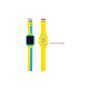 Смарт-часы Amigo GO004 GLORY Splashproof Camera+LED Blue-Yellow (GO004 Splashproof Camera+LED Blue-Yellow) - 3