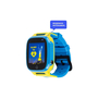 Смарт-часы Amigo GO008 GLORY GPS WIFI Blue-Yellow (976267) - 3