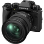 Цифровой фотоаппарат Fujifilm X-T5 + XF 16-80 F4 Kit Black (16782571) - 5 Цифровой фотоаппарат Fujifilm X-T5 + XF 16-80 F4 Kit Black (16782571) - 5