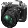Цифровой фотоаппарат Fujifilm X-T5 + XF 16-80 F4 Kit Silver (16782600) - 6 Цифровой фотоаппарат Fujifilm X-T5 + XF 16-80 F4 Kit Silver (16782600) - 6