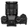 Цифровой фотоаппарат Fujifilm X-T5 + XF 18-55mm F2.8-4 Kit Black (16783020) - 6 Цифровой фотоаппарат Fujifilm X-T5 + XF 18-55mm F2.8-4 Kit Black (16783020) - 6