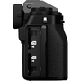 Цифровой фотоаппарат Fujifilm X-T5 Body Black (16782246) - 7