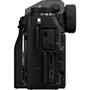 Цифровой фотоаппарат Fujifilm X-T5 Body Black (16782246) - 10