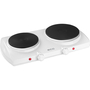 Настольная плита ECG EV 2512 White - 1