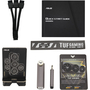 Видеокарта ASUS GeForce RTX4080 16Gb TUF GAMING (TUF-RTX4080-16G-GAMING) - 10