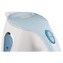 Электрочайник ECG RK 1022 blue (RK1022 blue) - 3 Электрочайник ECG RK 1022 blue (RK1022 blue) - 3