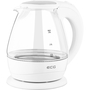 Электрочайник ECG RK 1520 Glass (RK1520 Glass) - 1 Электрочайник ECG RK 1520 Glass (RK1520 Glass) - 1