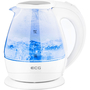 Электрочайник ECG RK 1520 Glass (RK1520 Glass) - 3 Электрочайник ECG RK 1520 Glass (RK1520 Glass) - 3
