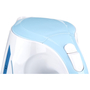 Электрочайник ECG RK 1758 Blue (RK1758 Blue) - 5 Электрочайник ECG RK 1758 Blue (RK1758 Blue) - 5