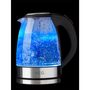 Электрочайник ECG RK 1776 Glass (RK1776 Glass) - 1