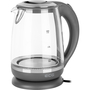 Электрочайник ECG RK 2020 Grey Glass (RK2020 Grey Glass) - 1