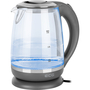 Электрочайник ECG RK 2020 Grey Glass (RK2020 Grey Glass) - 2