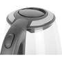 Электрочайник ECG RK 2020 Grey Glass (RK2020 Grey Glass) - 4