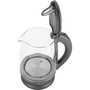 Электрочайник ECG RK 2020 Grey Glass (RK2020 Grey Glass) - 6