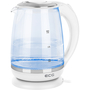 Электрочайник ECG RK 2020 White Glass (RK2020 White Glass) - 2