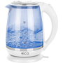 Электрочайник ECG RK 2020 White Glass (RK2020 White Glass) - 3
