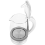 Электрочайник ECG RK 2020 White Glass (RK2020 White Glass) - 6