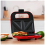 Сэндвичница Magio MG-376 - 6