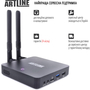 Медиаплеер Artline TvBox KM6 (KM6) - 8