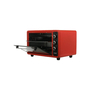 Электропечь ASEL AF 40-23 RED - 4