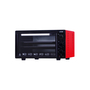 Электропечь Artel MD 3216 L Black-Red - 1
