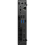 Компьютер Dell Optiplex 3000 MFF / i3-12100T (N007O3000MFFACUA_UBU) - 1
