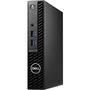 Компьютер Dell Optiplex 3000 MFF / i3-12100T (N007O3000MFFACUA_UBU) - 3
