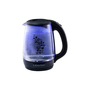 Электрочайник Liberton LEK-6820 butterfly - 2