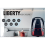 Пылесос Liberty VCB-2019 E7 - 2