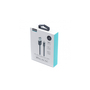Дата кабель USB 2.0 AM to Lightning 1.8m 2.1A MFI Black Choetech (IP0027-BK) - 9