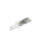 Дата кабель USB 2.0 AM to Lightning 1.8m 2.1A MFI White Choetech (IP0027-WH) - 4