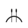 Дата кабель USB-C to USB-C 2.0m Choetech (CC0003) - 2