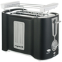 Тостер Vilgrand VT 0929H black - 1