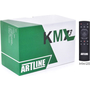 Медиаплеер Artline TvBox KMX3 (KMX3) - 7