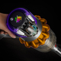 Пылесос Dyson SV22 V15 DT Abs EU - 5