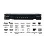 Ноутбук Durabook Durabook Z14I (Z4E1B3CE3BTX) - 3